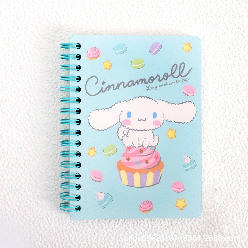 Buku Catatan Kuromi My Melody, - Planned Parenthood ulasan dan harga