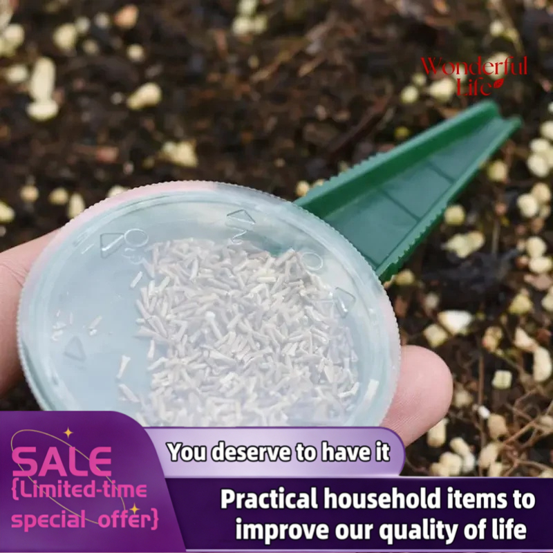 1 Buah Alat Penyemai Benih Mul - Plant Parents ulasan dan harga