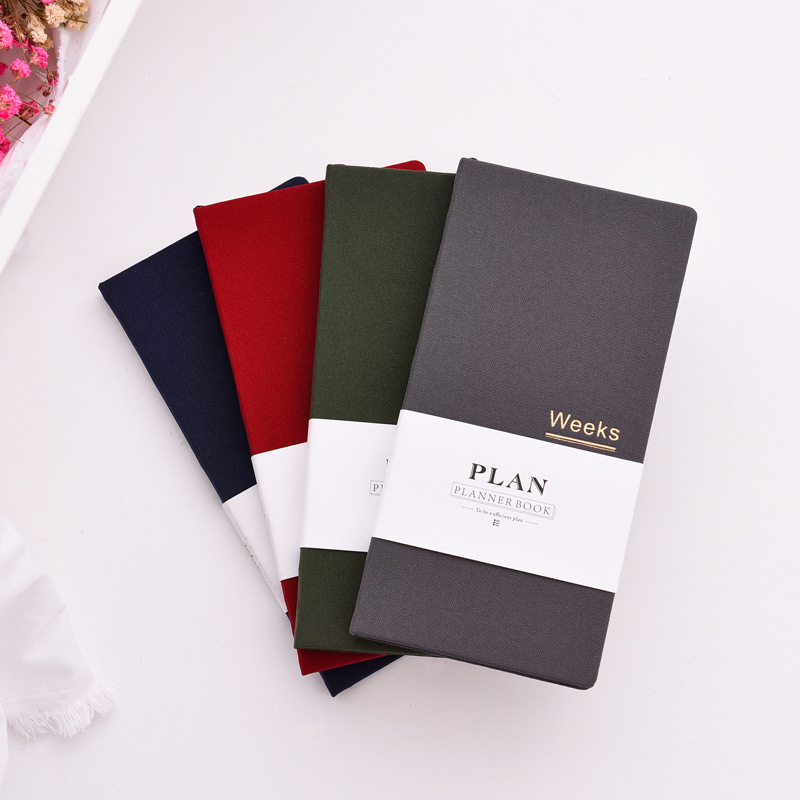 Jurnal Kain Mingguan Tanpa Tan - Planned Parenthood ulasan dan harga