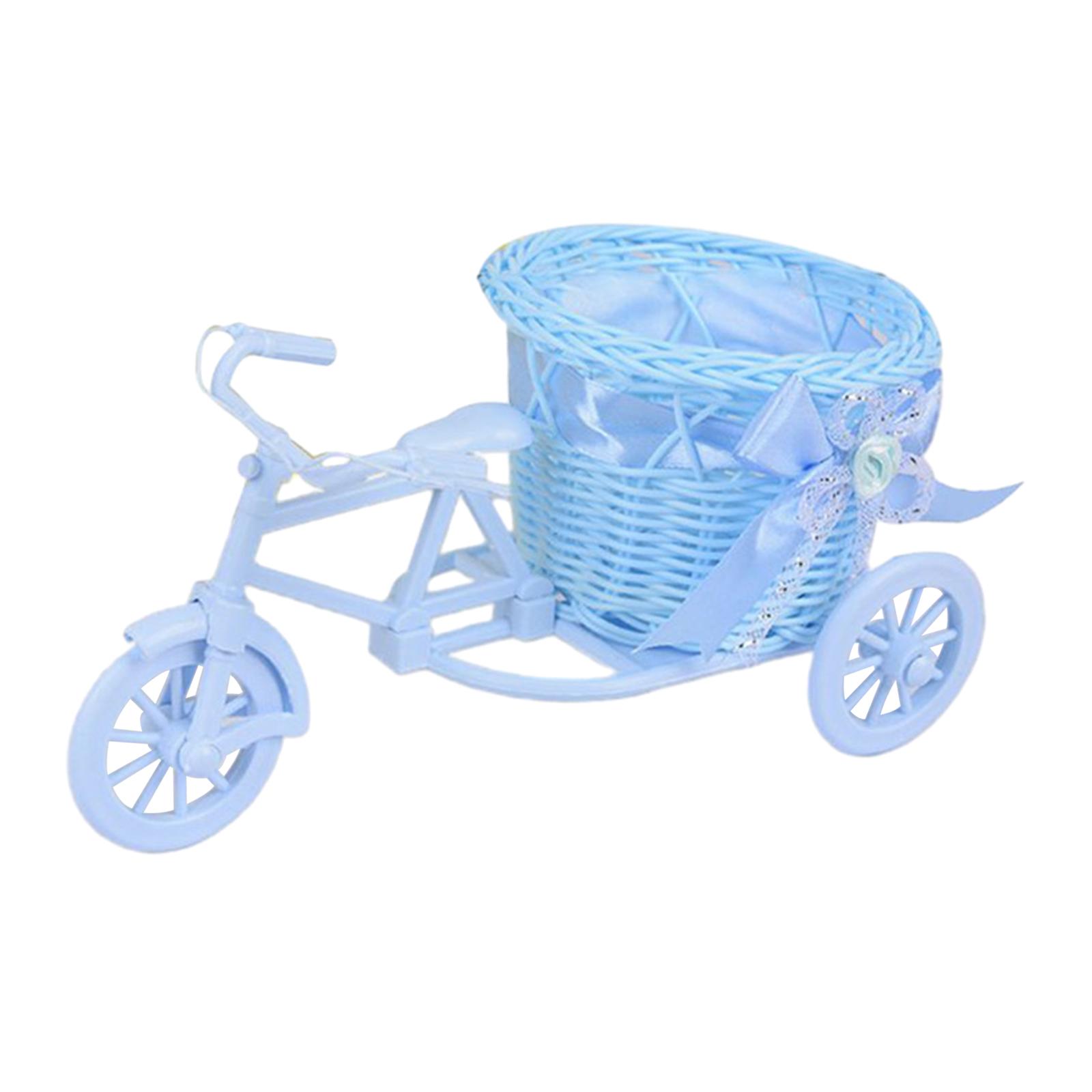 Keranjang bunga buatan bahan s - Plant Parents ulasan dan harga