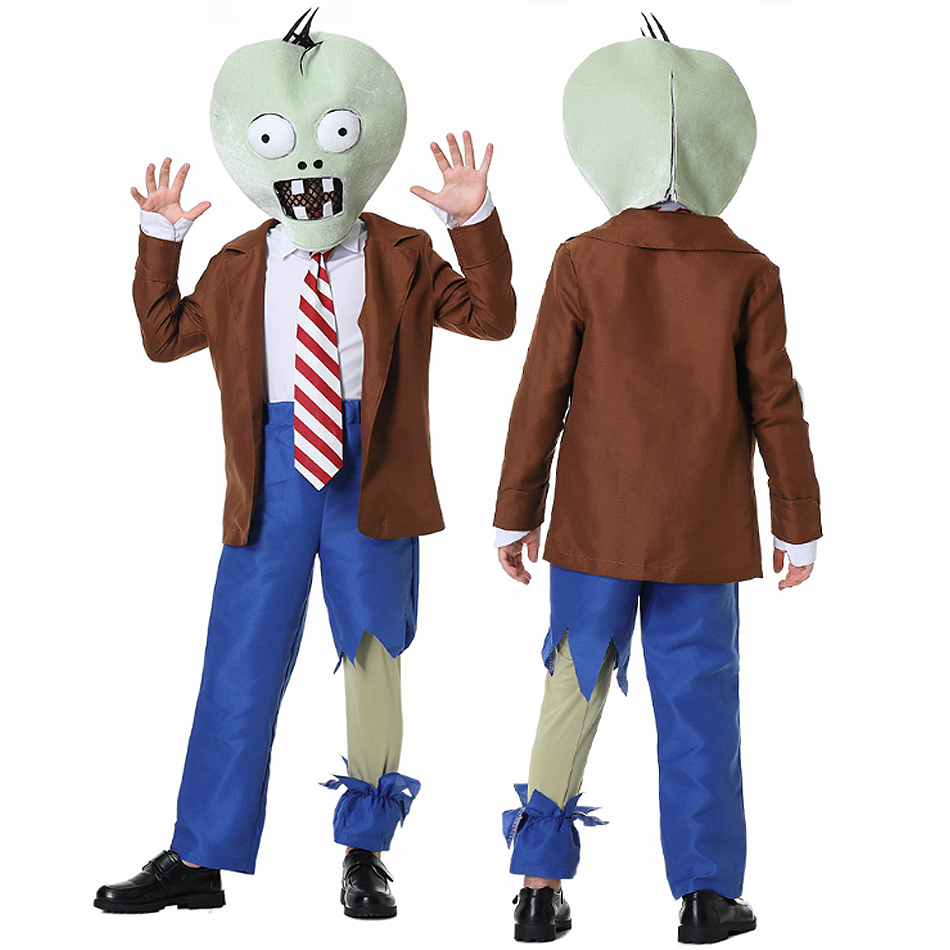 Kostum Halloween Orang Tua Ana - Plant Parent Full ulasan dan harga