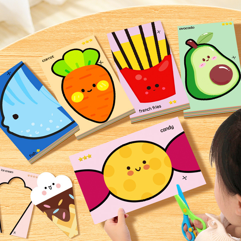 Potongan Kertas Buatan Tangan  - Plant Parents ulasan dan harga