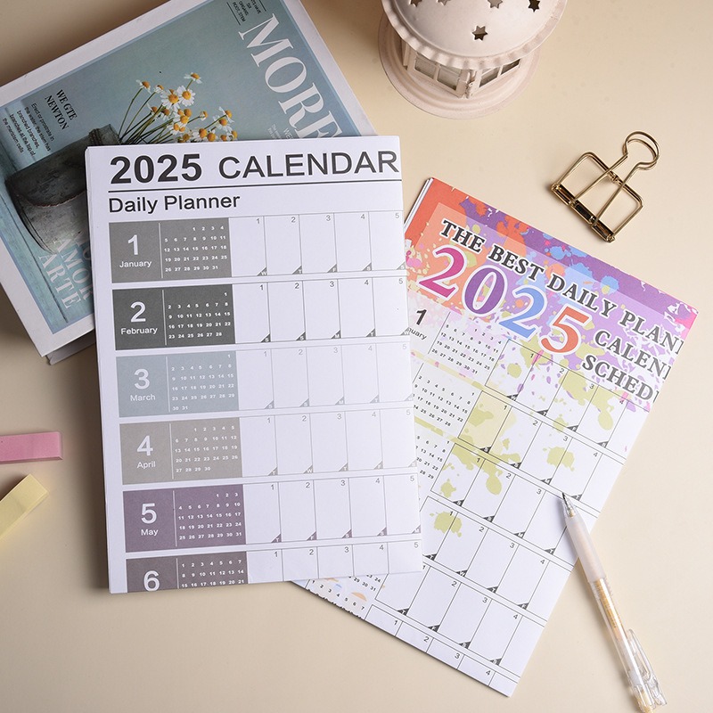 Kalender Dinding 2026 2025 Uku - Planned Parenthood ulasan dan harga