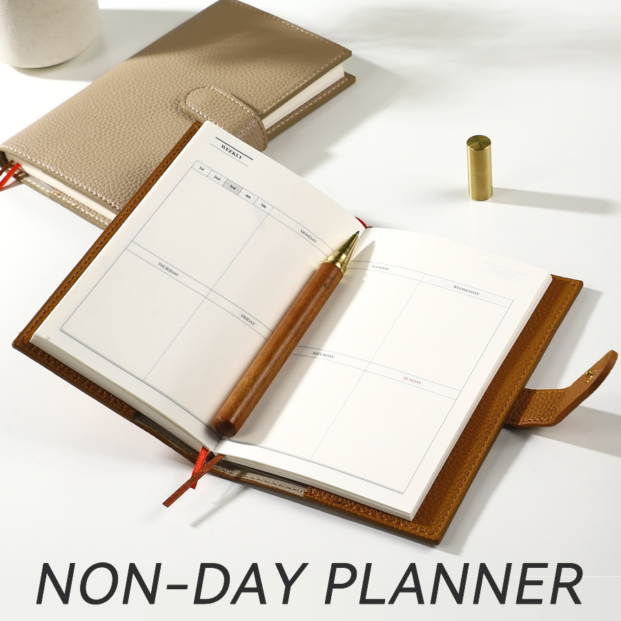 Buku Catatan Perencana Minggua - Planned Parenthood ulasan dan harga
