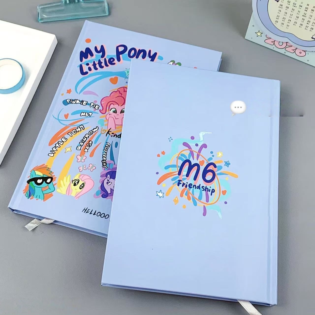 Buku Catatan Magnetik Sweet My - Planned Parenthood ulasan dan harga