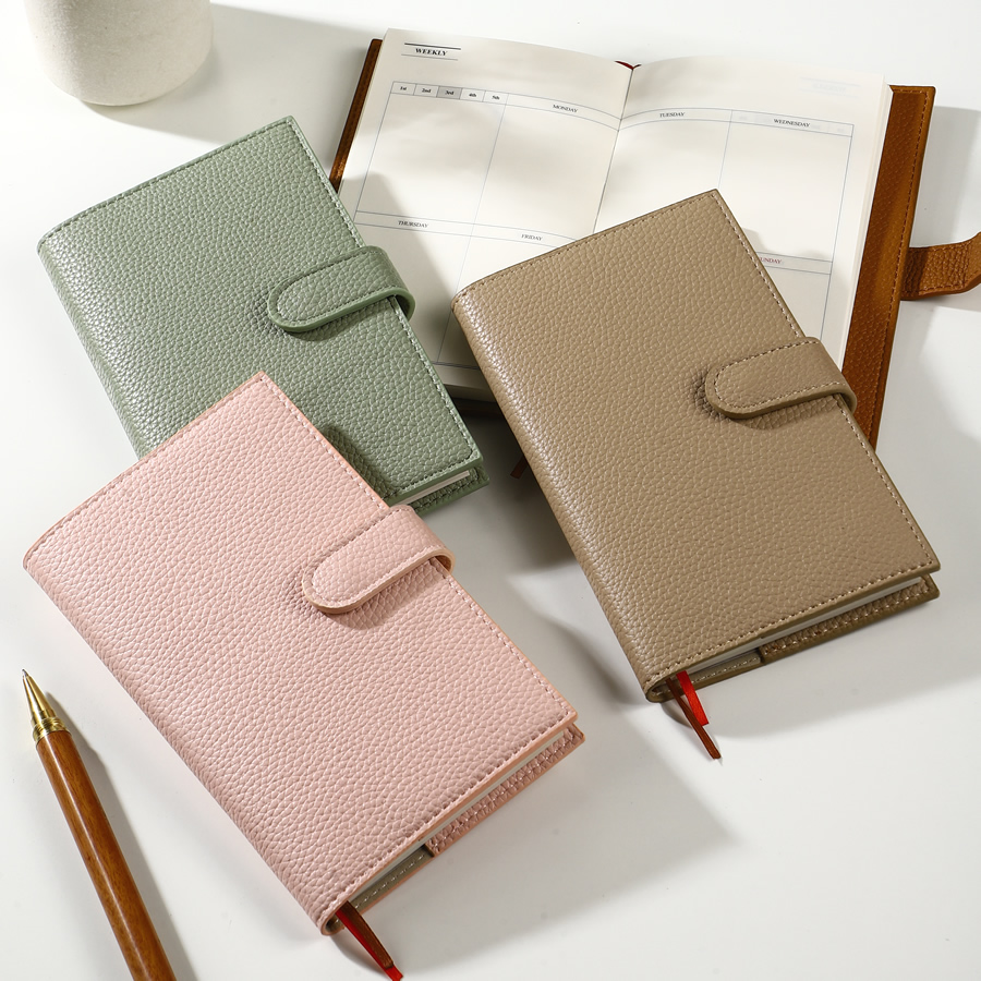 Planner Mingguan A6 Tanpa Tang - Planned Parenthood ulasan dan harga