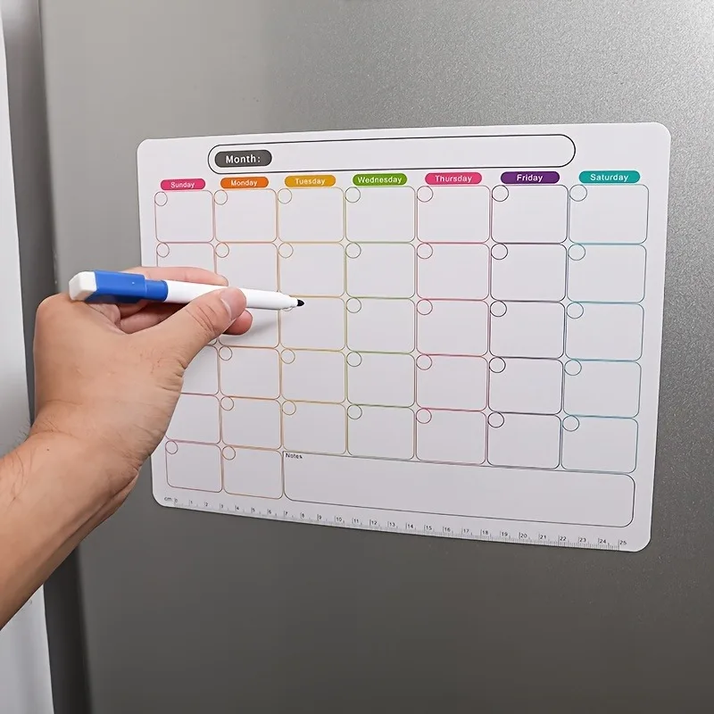 Magnet Kulkas, Perencana Bulan - Planned Parenthood ulasan dan harga