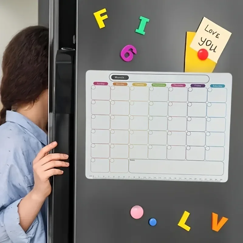 Magnet Kulkas, Perencana Bulan - Planned Parenthood ulasan dan harga
